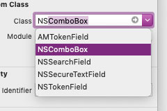 A set of 4 token fields from System Preference's Advanced Language and Region setting allowing the customisation of date formats